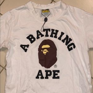 BAPE